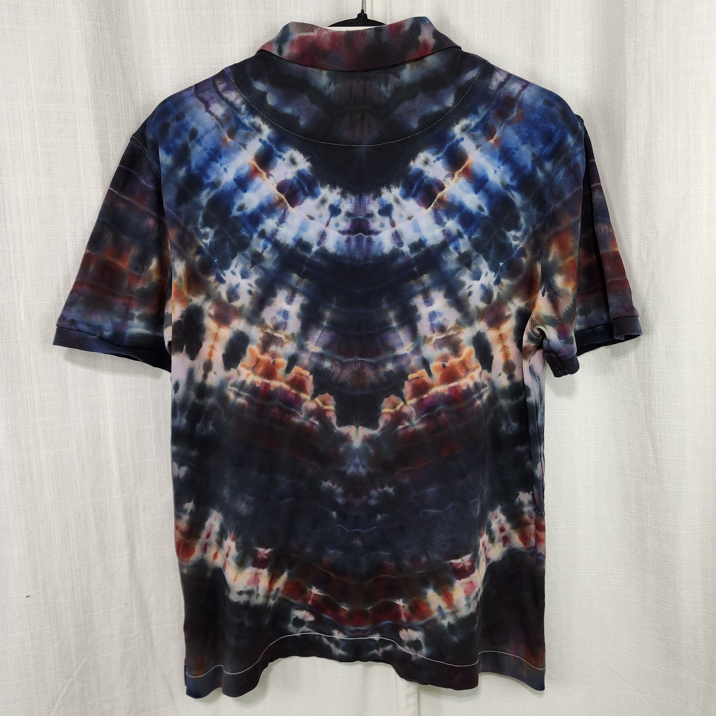 Cosmic Kaleidoscope Polo